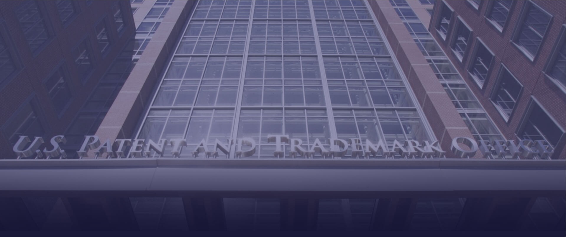 U.S. Patent and Trademark Office
