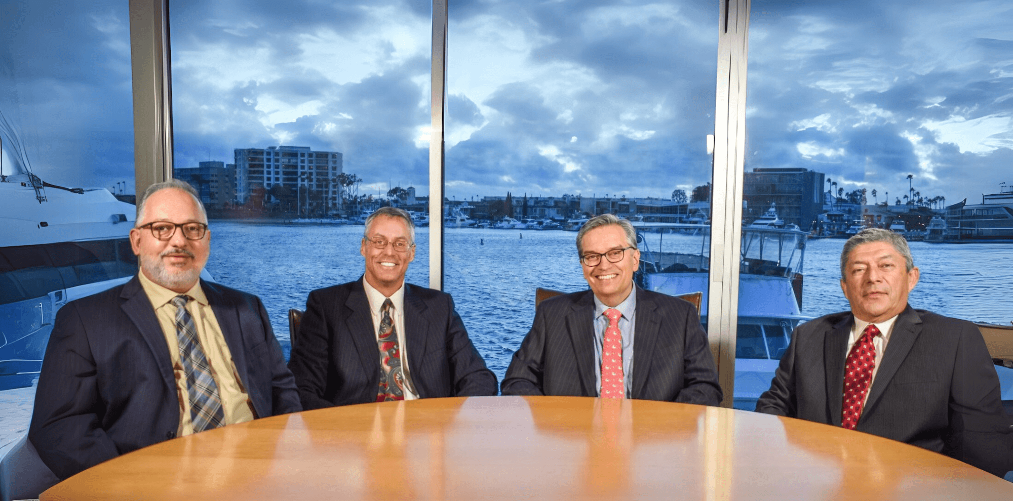 BARCELÓ, HARRISON & WALKER, LLP