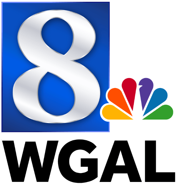 Featured in WGAL News 8, May 2026 — Read the article